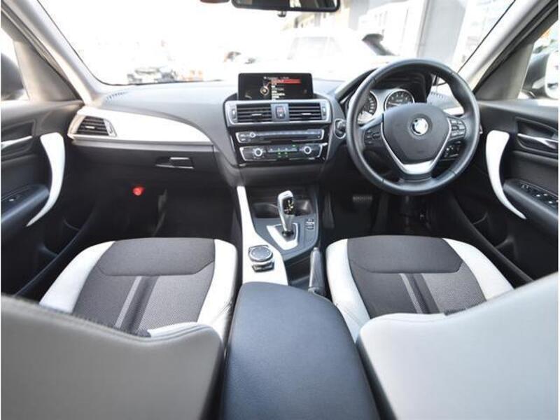 1 SERIES