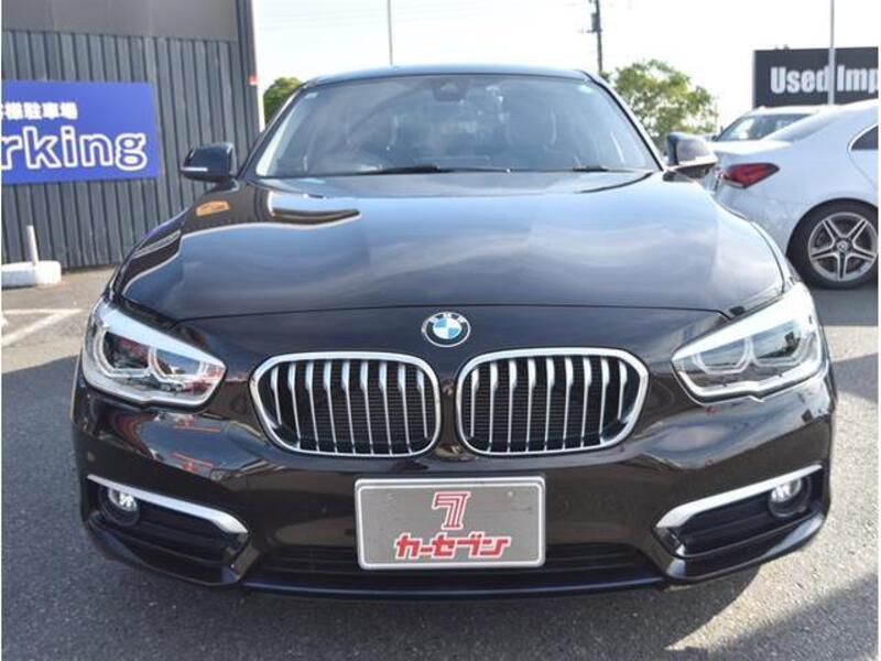 1 SERIES