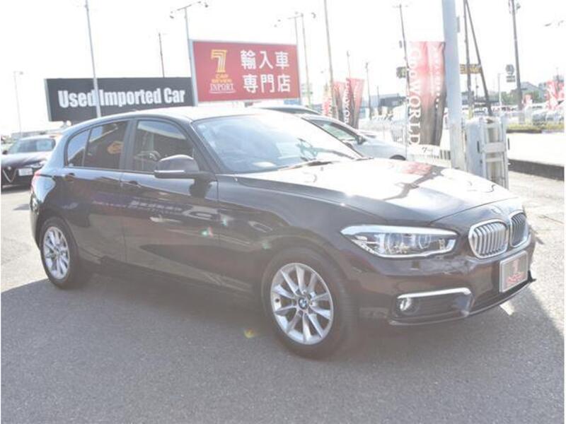 1 SERIES