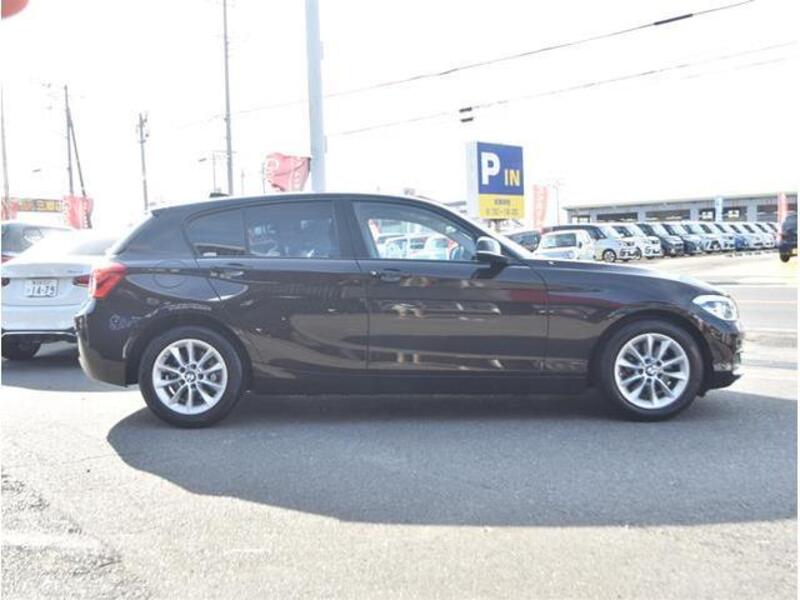 1 SERIES