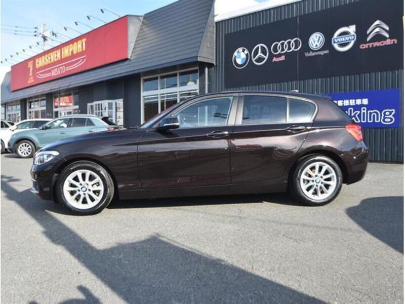 1 SERIES