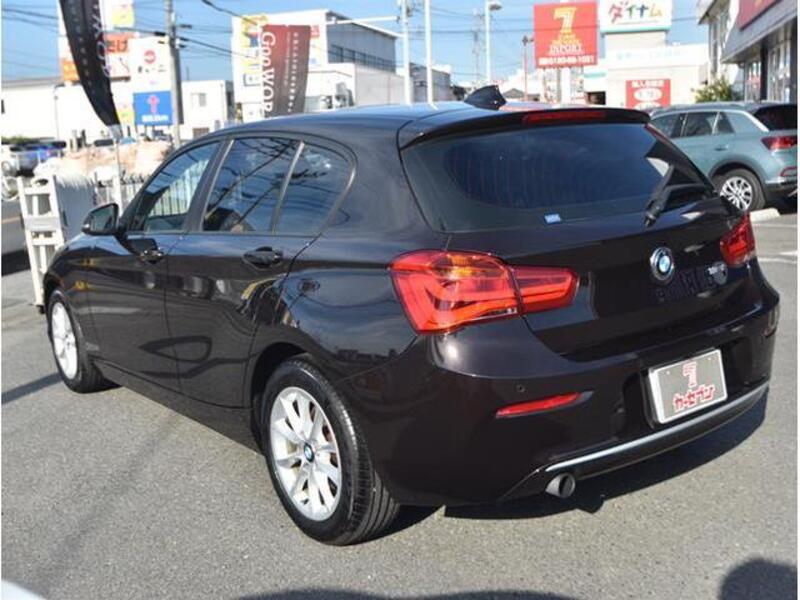 1 SERIES