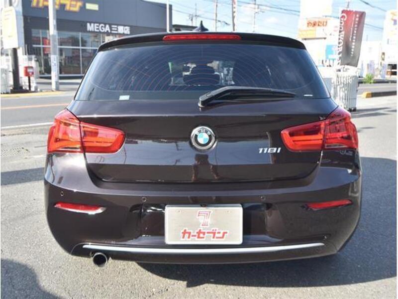 1 SERIES