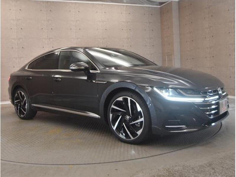 ARTEON