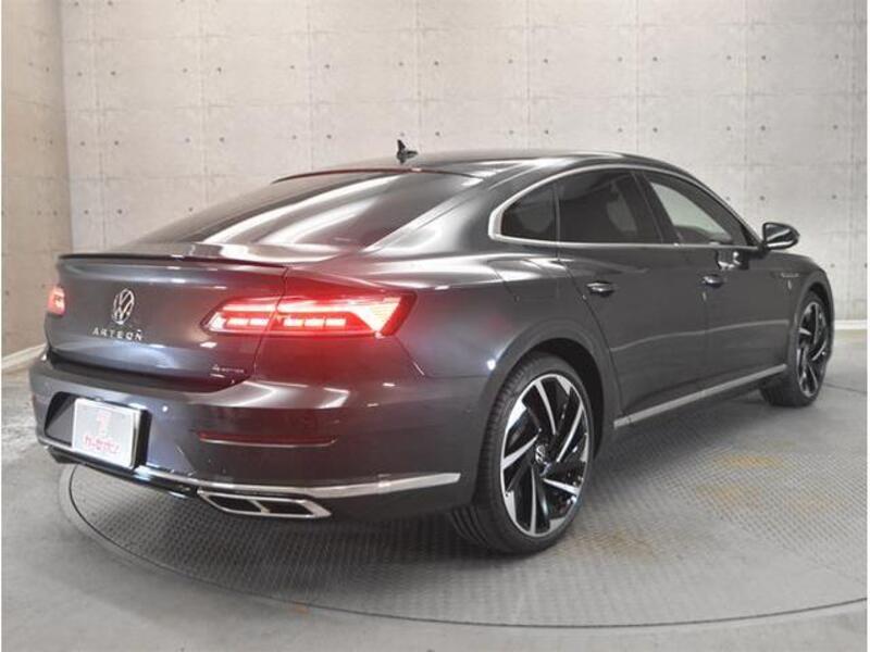 ARTEON