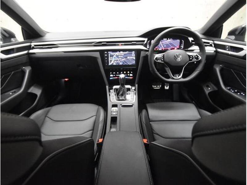 ARTEON