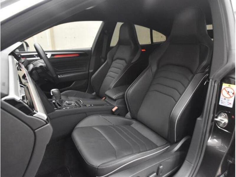 ARTEON