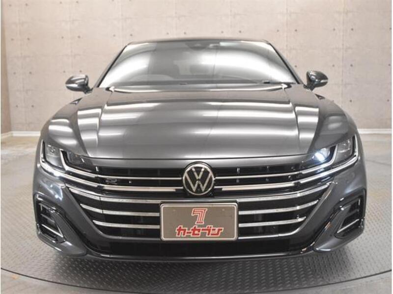 ARTEON