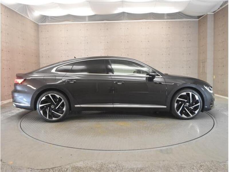 ARTEON