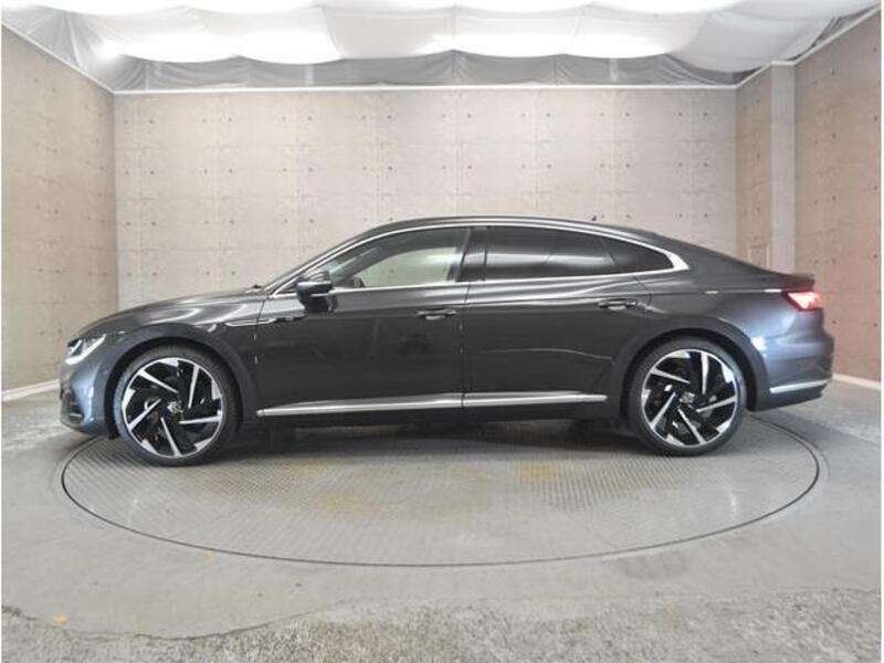 ARTEON