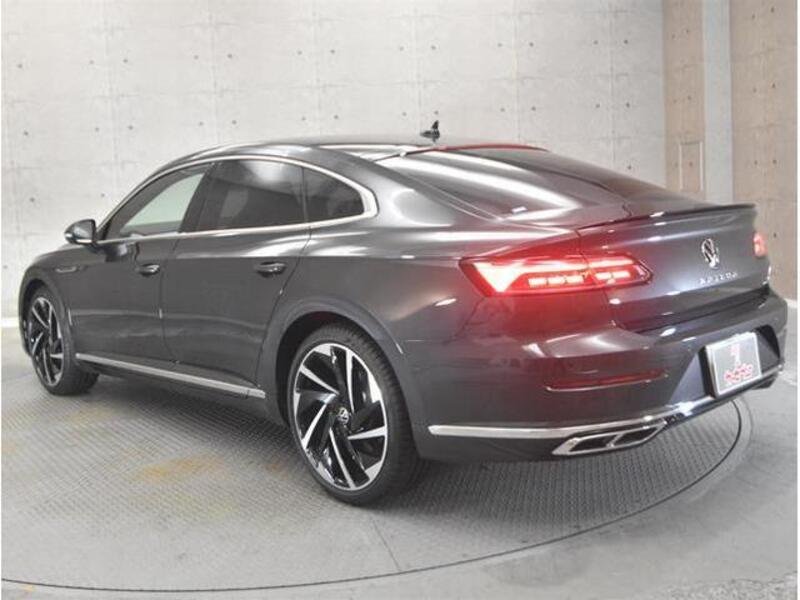 ARTEON