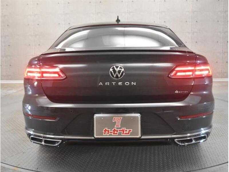 ARTEON