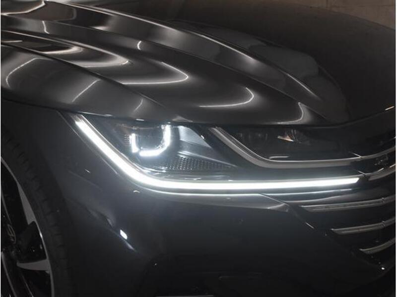 ARTEON