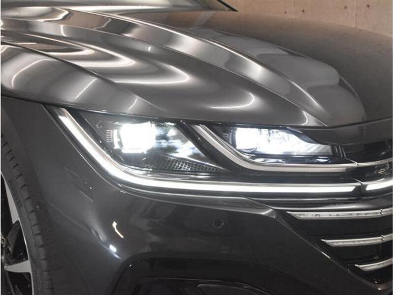 ARTEON