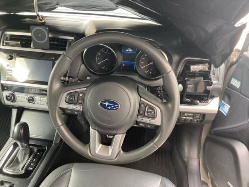 LEGACY OUTBACK