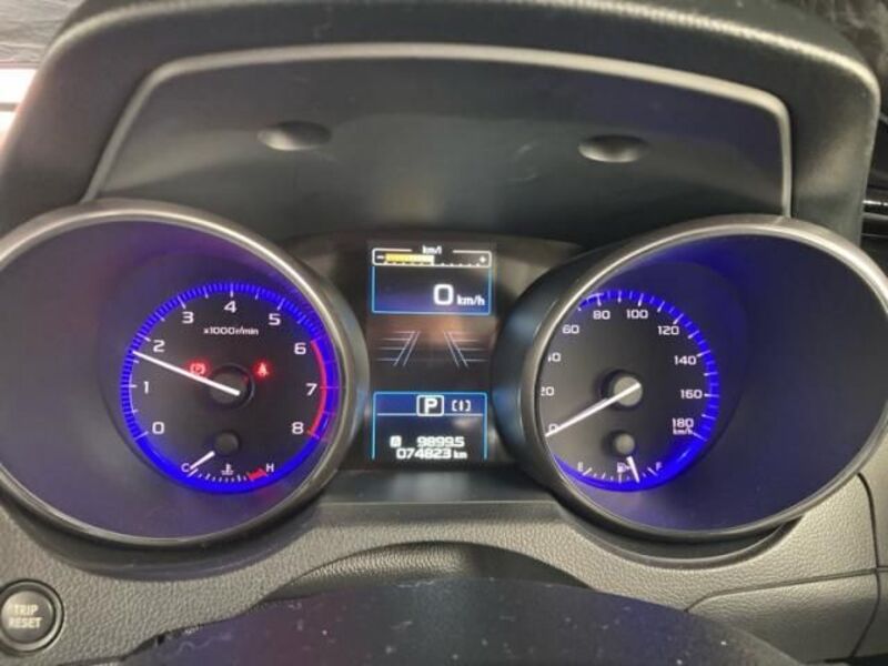 LEGACY OUTBACK