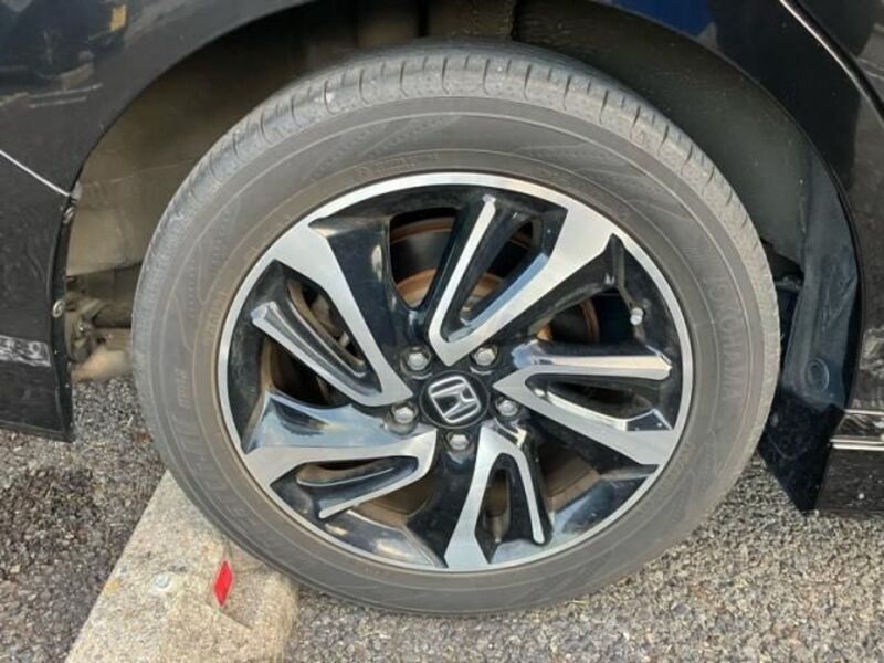 STEPWAGON SPADA