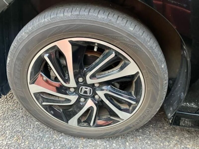 STEPWAGON SPADA