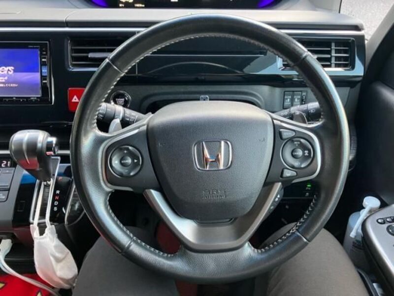 STEPWAGON SPADA