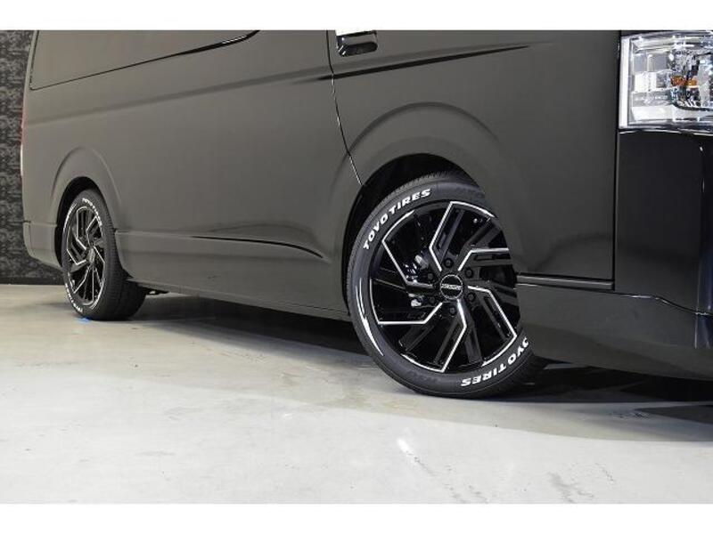 HIACE WAGON
