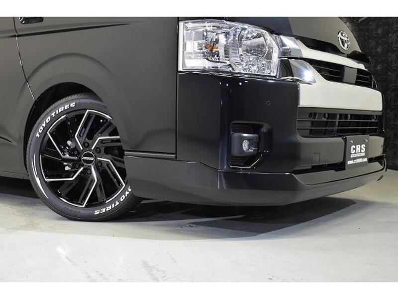 HIACE WAGON