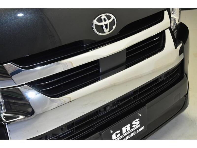 HIACE WAGON