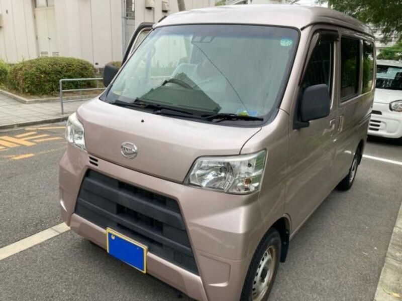 HIJET CARGO
