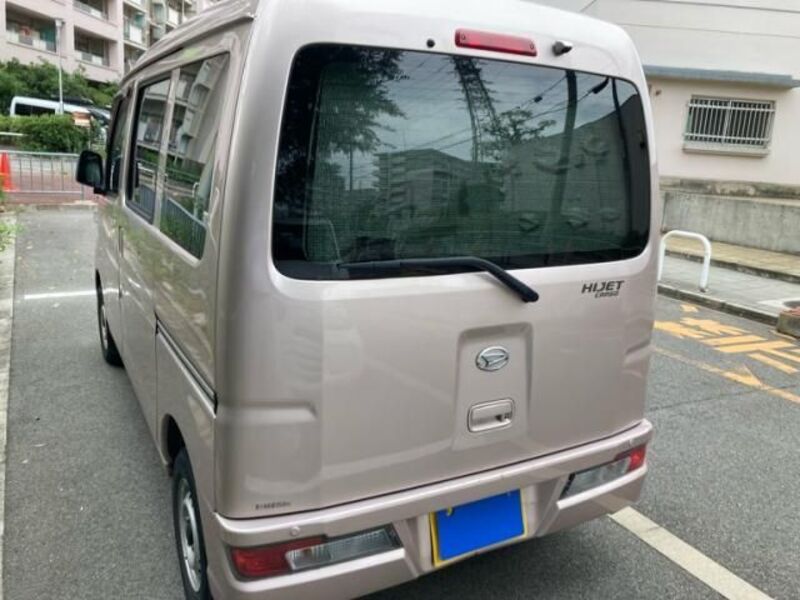 HIJET CARGO
