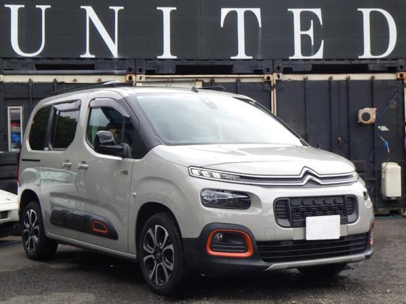 BERLINGO
