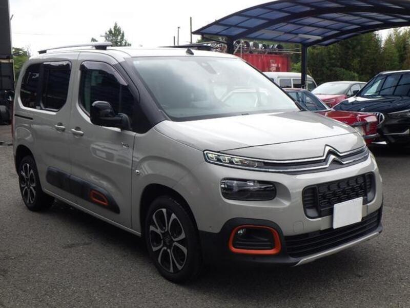 BERLINGO