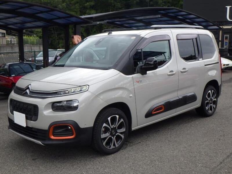 BERLINGO
