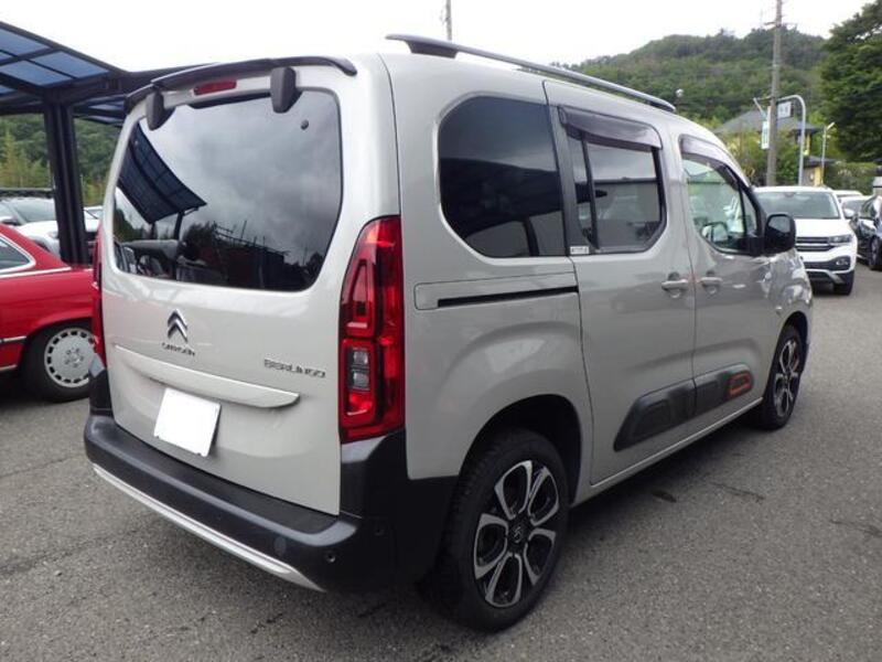 BERLINGO