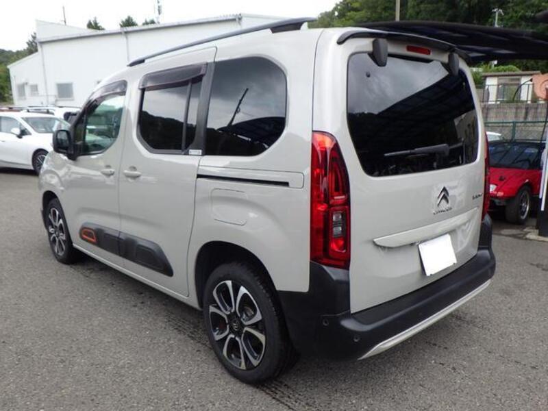 BERLINGO