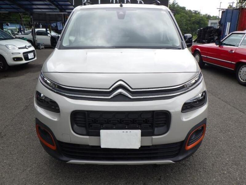 BERLINGO