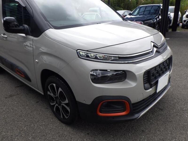 BERLINGO