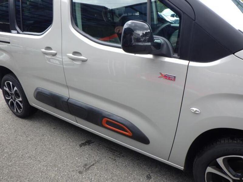 BERLINGO