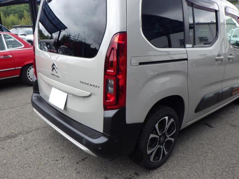 BERLINGO