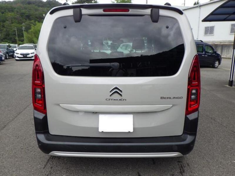 BERLINGO