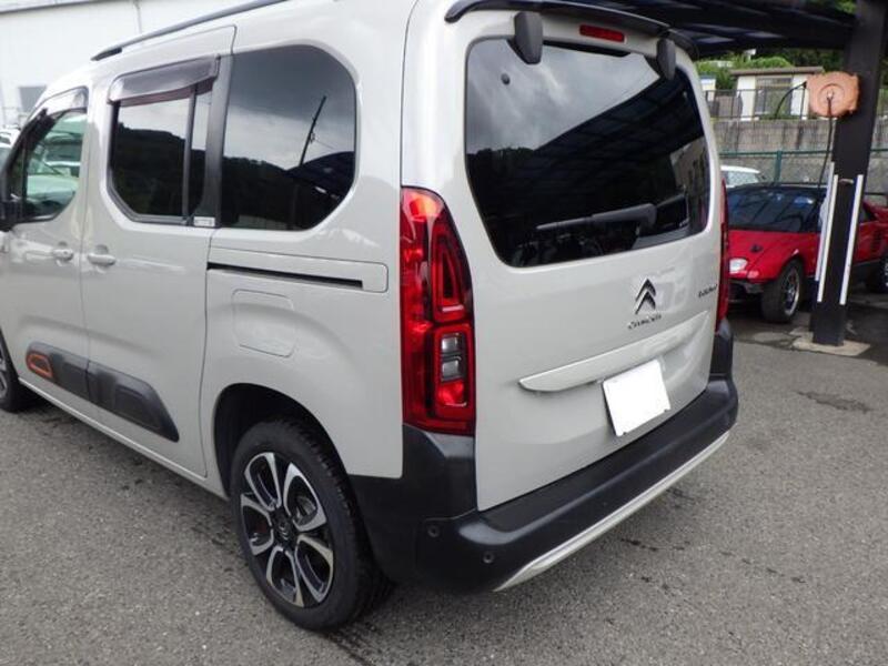 BERLINGO