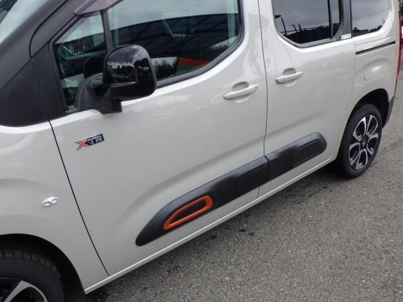 BERLINGO