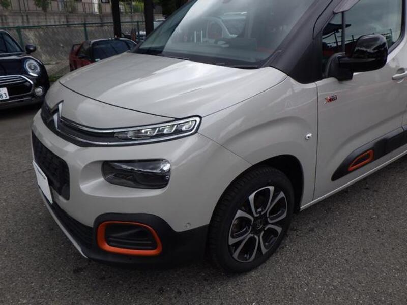 BERLINGO