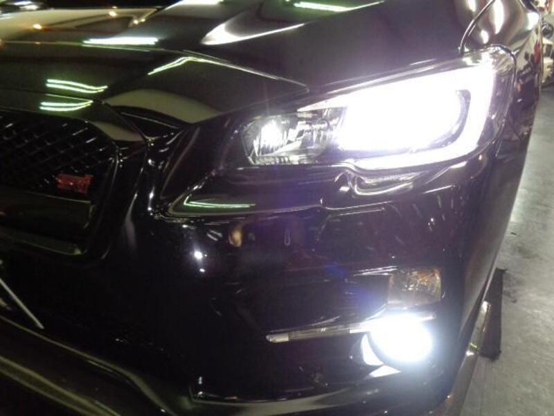 WRX STI