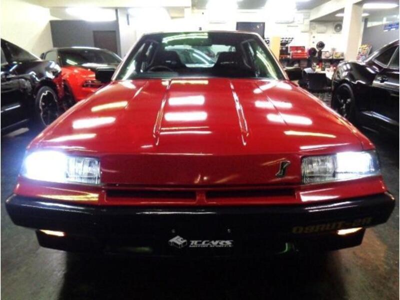 SKYLINE