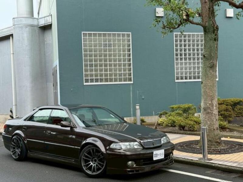 MARK II