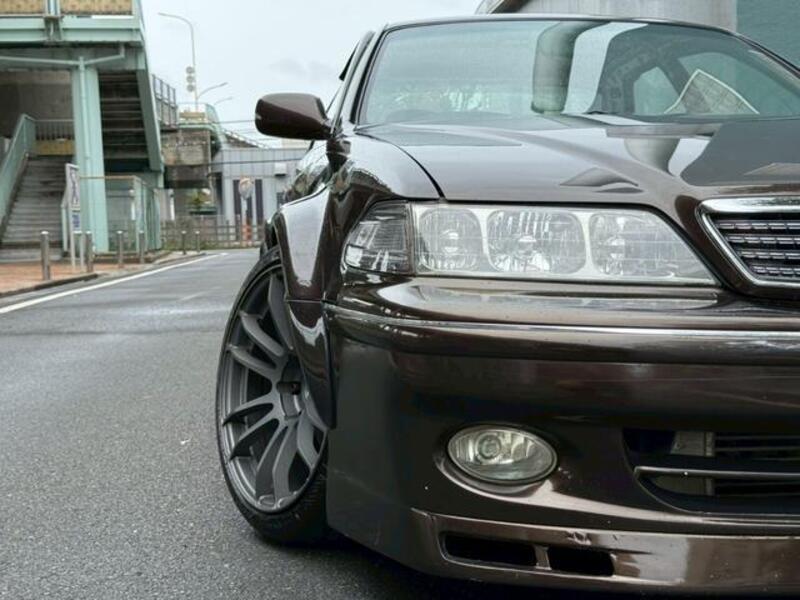 MARK II