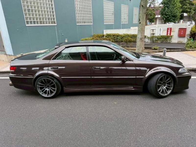 MARK II