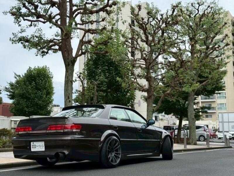 MARK II