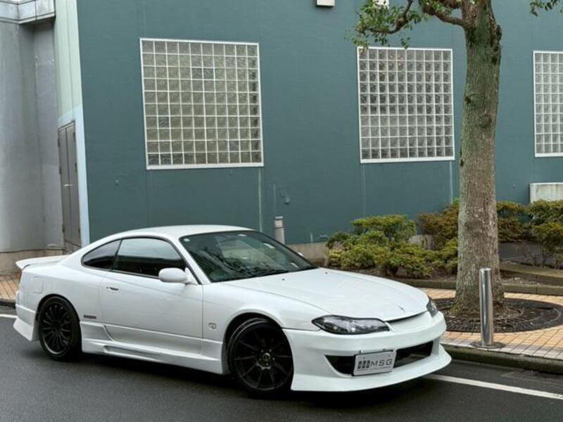 SILVIA