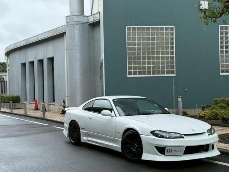 SILVIA