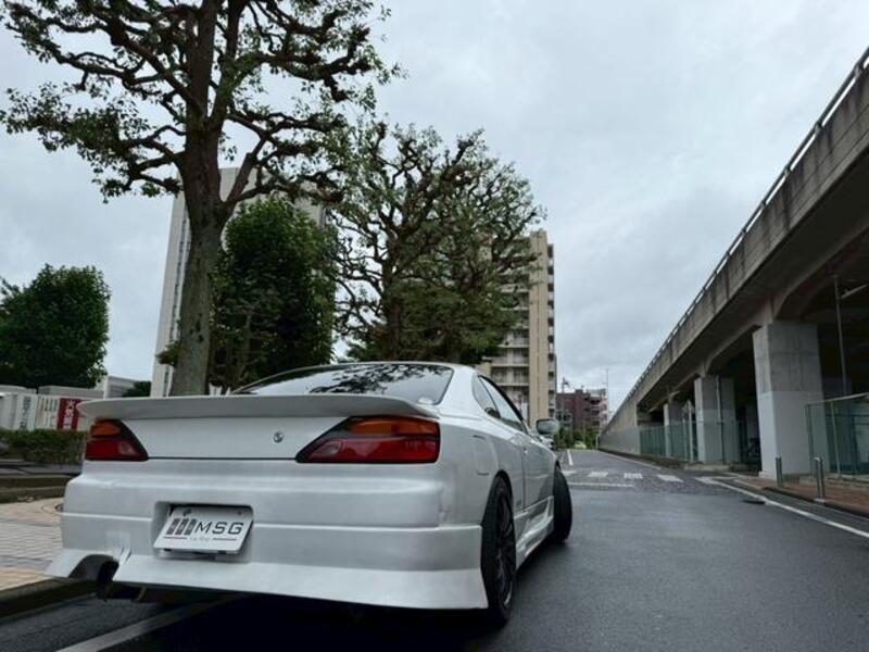 SILVIA